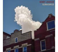 JAMISON HENRY - GLORIA DUPLEX - Vinyl Record - M3z