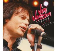 Jamison, Jimi - 1998 Live Hits [VINYL]