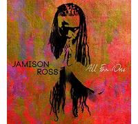 Jamison Ross : All for One CD (2018) NEW FREE Shipping, Save £s