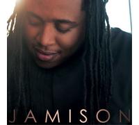 Jamison Ross Jamison (CD) Album (US IMPORT)