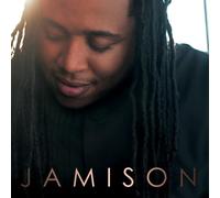 Jamison Ross Jamison CD NEW