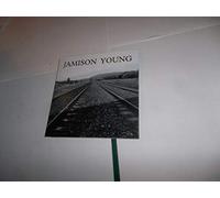 Jamison Young - Shifting Sands of a Blue Car