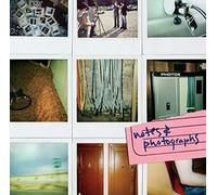 JamisonParker - Notes And Photographs [Us Import]