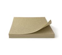 JamJar Print Gold Sparkle Mirror Card, A4 170gsm, 40 Sheets, Made in the UK