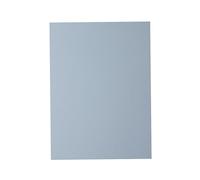 JamJar Print Pastel Blue Coloured Paper, 120gsm A4, 60 Sheets, Made in the UK, for Invitations, Card Making & Stationery