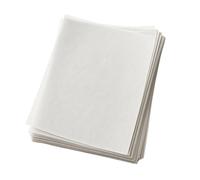 JamJar Print Translucent Heavy Professional Tracing Paper | 18 Sheets A3 200gsm | Made in the UK | Technical Drawing & Design