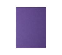 JamJar Print Violet Coloured Paper A4, 120gsm, 60 Sheets, Made in the UK, for Menus, Signs, Crafts and Stationery