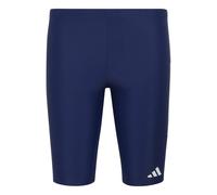 Jammer 3 Stripes Child adidas Bleu 9/10 ans
