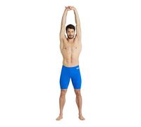 Arena Performance Team Sport Swim Shorts Blue White - 100