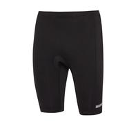 O'Neill Reactor-2 1.5mm Short Black - 2XL