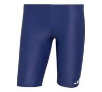 adidas Men Solid Swim Jammers Blue s/m