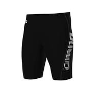 Arena Mens Byor Evo Jammer, Black-Black-White, 34 EU