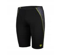 ARENA Camo Kikko Jammer - Black/Black Multi - Size 28