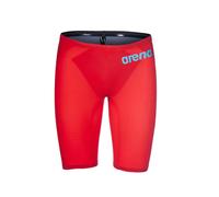 Arena Jammer Powerskin Carbon Air Competition Shorts Red - 65