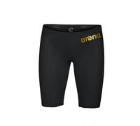 (26, Black/Gold) Arena Carbon Air2 Jammer Competition Swimwear