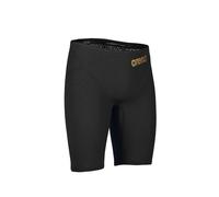 Arena Powerskin Carbon Glide Competition Jammer Black FR 70 Men