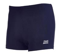 Zoggs Boy's Cottesloe Hip Racer Board Shorts, Navy, 10 Years