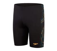 Jammers eco+ tech panel Speedo Noir 75 cm