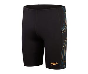 Jammers eco+ tech panel Speedo Noir 80 cm