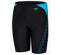 Jammers Speedo Eco+ Hyperboom Splice Jam Black 75 cm