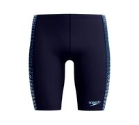 Speedo - End+ Tech Panel Jammer - Swim brief size 3, blue