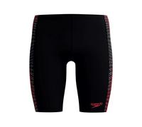 Jammers Speedo Eco + Tech Panel Jam Noir 90 cm