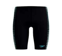 Jammers Speedo Eco+ Tech Panel Jam Noir 95 cm