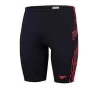 Jammers Speedo Eco+ Tech Panel Noir 90 cm