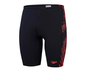 Jammers Speedo Eco+ Tech Panel Noir 90 cm