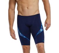 Jammers TYR Durafast Elite Reflecta Bleu XS