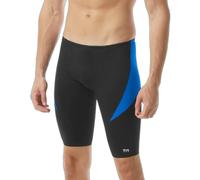 Tyr Hexa Splice Curve Splice Jammer Black 34 Men
