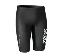 Zoggs Buoyancy Flex Jammer 5/3 Mm Unisex Buoyancy Shorts Black S