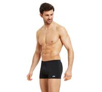 Jammers Zoggs Cottesloe Hip Racer Black 40