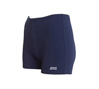 Jammers Zoggs Cottesloe Hip Racer Bleu 40