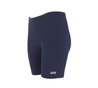 Jammers Zoggs Cottesloe Mid Blue 40
