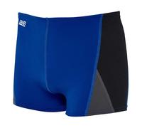 Jammers Zoggs Prism Hip Racer Bleu 38