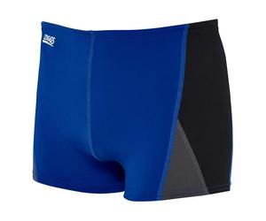 Jammers Zoggs Prism Hip Racer Bleu 38