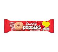 Jammie Dodger Biscuits 140g x 10