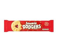 Jammie Dodgers 140G