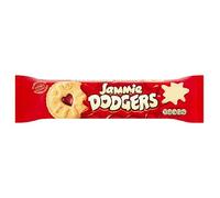Jammie Dodgers 20x140g