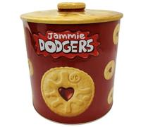 Jammie Dodgers Biscuit Tin Gift Set | Christmas | Birthday | Gift |