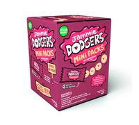 Jammie Dodgers Biscuits Mini Packs Bulk 180 x 20g