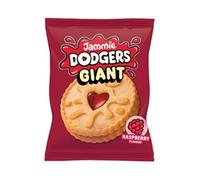 Jammie Dodgers Giant 50g (Pack of 20) 20307