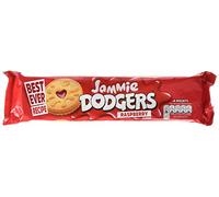 Jammie Dodgers Original 140g (Pack of 18)