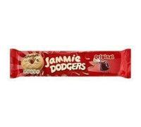 Jammie Dodgers Original 150G by Burton's