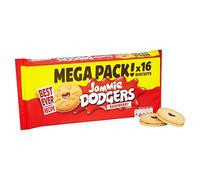 Jammie Dodgers Original Twin Pack 280g