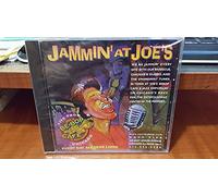 Jammin' At Joe's Live From Joe's Be-bop Cafe and Jazz Emporium, Chicago.