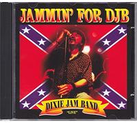 Jammin For DJB Danny Joe Brown