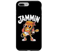 Jammin Guitarist Cool Rock Vibes Case for iPhone 7 Plus/8 Plus