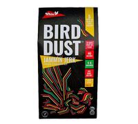 Jammin Jerk: Bird Dust™ (270g) Fried Chicken Kit - White's Gourmet Fried Chicken - Make Restaurant Quality Fried Chicken - Coating, Breading, Batter, Spice Mix, Seasoning